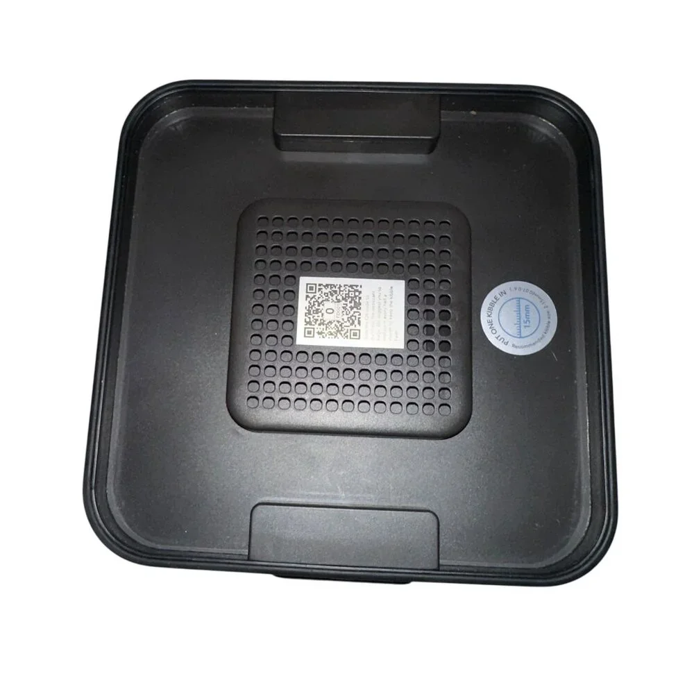 PETLIBRO PLAF301 One RFID Automatic Cat Pet Feeder Food Tank lID Replacement